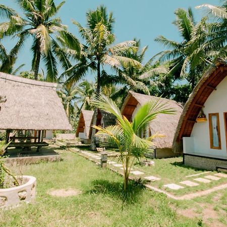 Lempeh Jungle Cottage Tanglad Ngoại thất bức ảnh
